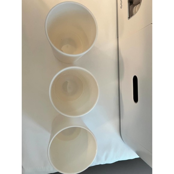 Toothbrush Holder‎ Space Saving Cup Upside Down - Picture 11 of 11